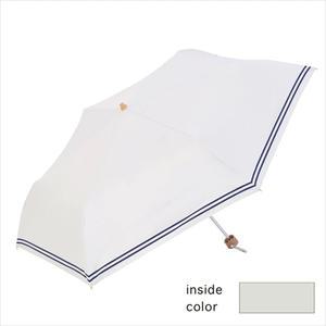 nifty-colors 양산 우양산 일본 암막 초경량 양산 오프화이트 색상