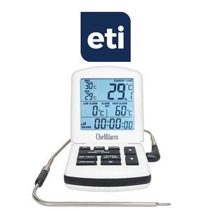 [ETI] 전문가용 프리미엄 오븐온도계 쉐프알람