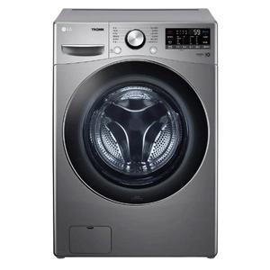[LG] 트롬 드럼세탁기 15kg 스톤 실버 F15SQAP