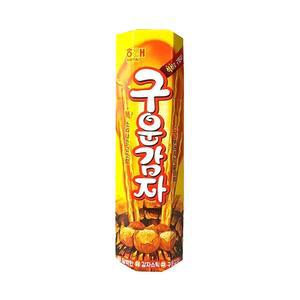 해태 구운감자 27g 60개