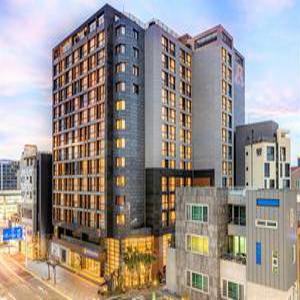 골든데이지 서귀포오션 호텔(Hotel Golden Daisy Seogwipo Ocean)