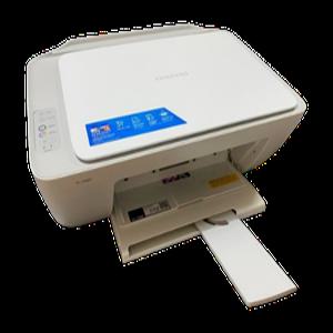 삼성 잉크젯 복합기 SL-J1683(잉크포함) 정품잉크 포함 KJ