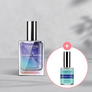 [차가운 북유럽의 아침] 아이슬란딕 오로라 EDT 50ml+15ml