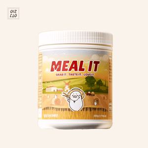 밀잇 식물성 단백질 쉐이크 한끼식사 식사대용 미숫가루맛 450g 1개