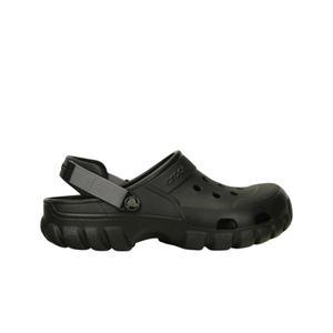 크록스 오프로드 스포츠 클로그 블랙 Crocs Offroad Sport Clog Black