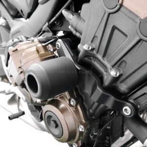 CBR650R  혼다 호환 CB650R CBR650R  2025바이크 오토바이 떨어지는  프레임 슬라이더 페어링 가드 크래시