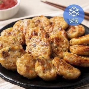 곰곰 동그랑땡 (냉동), 850g, 1개 one option