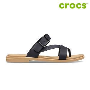 툴룸  토 포스트 여성샌들  206108-00W