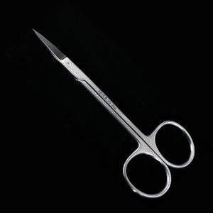 스피카 의료용 안과가위 S5-304 11.4CM 직선형 아이리스 시저