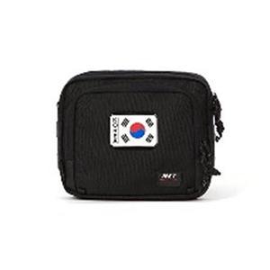 [셀러허브 패션][JHQS82HT_4B]백팩 학생 미니크로스백 외출 남자캔버스가방