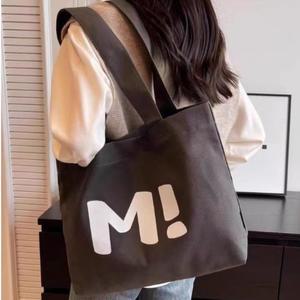 여성 캔버스 여행 히피 숄더백 m 데일리 보헤미안 가방 패턴 플라워 대용량 기저귀 쇼