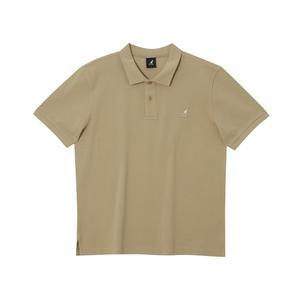 [캉골](신세계 사우스시티) 클래식 폴로셔츠 1724 베이지 (KRECPS17240)