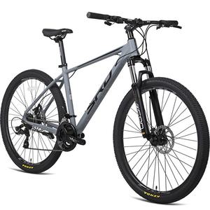 SRD SRX100 27.5인치 21단 산악인증 입문용 MTB 산악 자전거 디스크 미조립