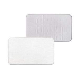 PVC 소 양면매트 국산 고밀도 주방 발매트 18T 44x75
