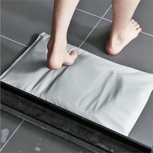 규조토 소프트 (GTF52439)빠른흡수 발매트(그레이)