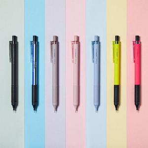 모노그래프 3P 사무실 0.5mm 학교 샤프 라이트 필기구