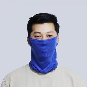 쿨 멀티 스카프 귀걸이형
