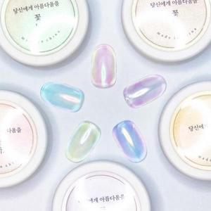 [JHQS7NM5_4B](찜했당) 오로라 파우더 영롱 5