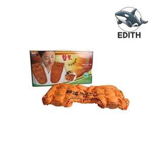온냉 겸용 찜질팩 어깨 마사지 황토 메디컬 (WFH370K)