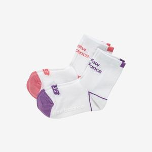 [롯데백화점]뉴발란스 [2PCS] 메쉬 중목 양말 (NK8EFS204U)