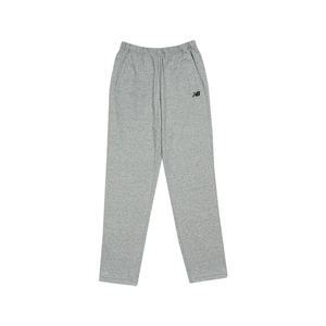 뉴발란스 UNI 에센셜 싱글메쉬 와이드 팬츠 NBMLF21423 AC