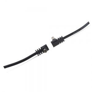 Power-Cable DC케이블 Bk 60cm 이펙터 파워잭