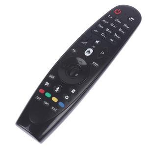 100%호환 리모컨 LG 호환 매직 3D 스마트 TV AN-MR600 영어 버전 AKB75075301