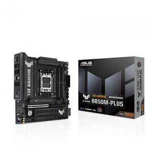 ASUS TUF Gaming B850M-PLUS 대원씨티에스 AMD 메인보드
