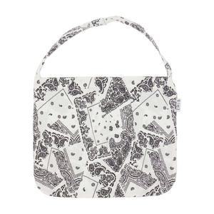 EMIS 이미스 PAISLEY ECO BAG-WHITE 545210