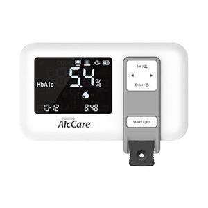 -SD바이오센서 멀티케어 당화혈색소 측정기 MultiCare Analyzer 스트립 불포함