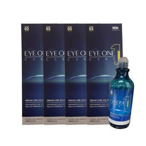 아이원케어 드림렌즈 보존액 360ml x 4병