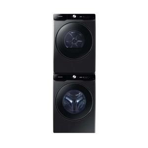 [삼성] 그랑데 AI 드럼세탁기 건조기 세트 WF25DG8650BV+DV21DG8600BV