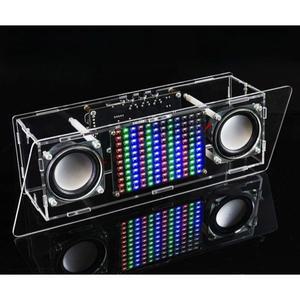 스피커 휴대용 만들기 블루투스 세트 미니블루투스스피커 대용량 DIY 카미르