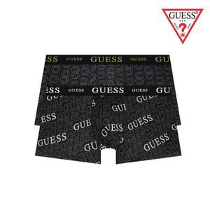 [롯데백화점]게스 [선물포장]남성드로즈 2종세트 GEMDR166GEMDR168