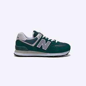 [뉴발란스]뉴발란스 매장정품 운동화 U574ESG_40 (NBP7EB009E40)