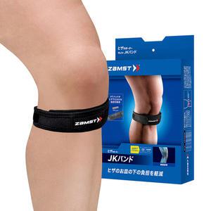 잠스트 JK BAND 무릎보호대 블랙 S 1개
