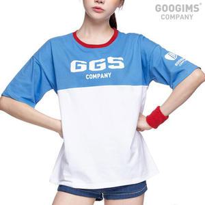 [구김스] 0146 GGS 반팔 티셔츠