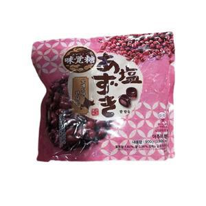 아주끼 캔디 900g 팥사탕 코스트코