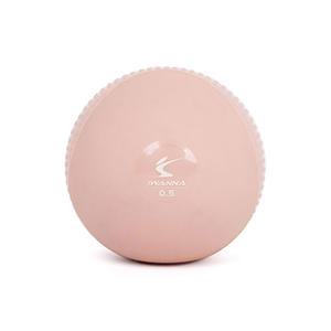 MO (2개) 아이워너 소프트토닝볼 0.5kg 샌디 로즈 2개1세트