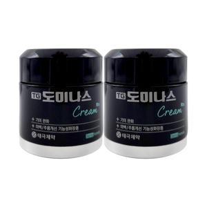 TG 도미나스 크림 RX 50g x 2통 /An