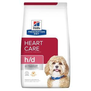 힐스 독 강아지 hd h/d 1.5kg