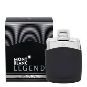 몽블랑향수 레전드 애프터쉐이브 로션 남성용스킨 100ML