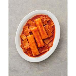 빠른배송 [오마뎅] 진짜 부산 떡볶이 322g 452771