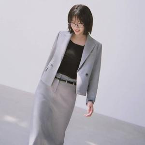 [롯데백화점]베스띠벨리 H미디엄셋업스커트BKSAC1320