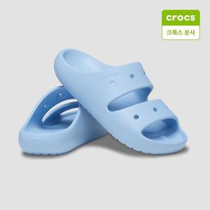 갤러리아 [크록스 본사](남여공용)클래식 샌들 V2 209403-4NS