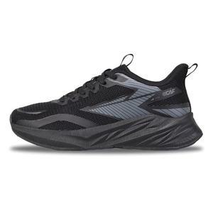 [르까프] 네오 런닝화 블랙 LE5S268BLK