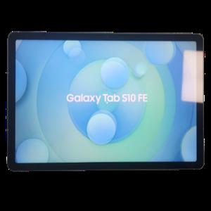 삼성전자 갤럭시탭S10 FE Wi-Fi 256GB_CI