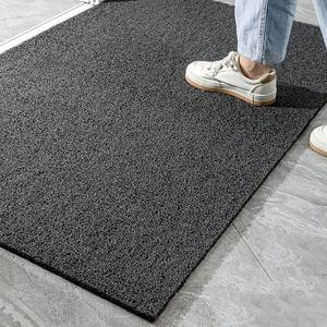 쿠션 코일매세련트 충격흡수 현관매트 발매트 100X120
