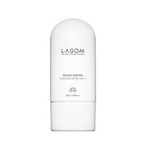 라곰 선 젤 선크림 자외선차단제 50mL SPF50+