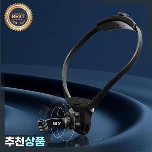GoPro Hero 12 용 조정  목 마운트 홀더 DJI Osmo Action 4 5 전화  액션 카메라
